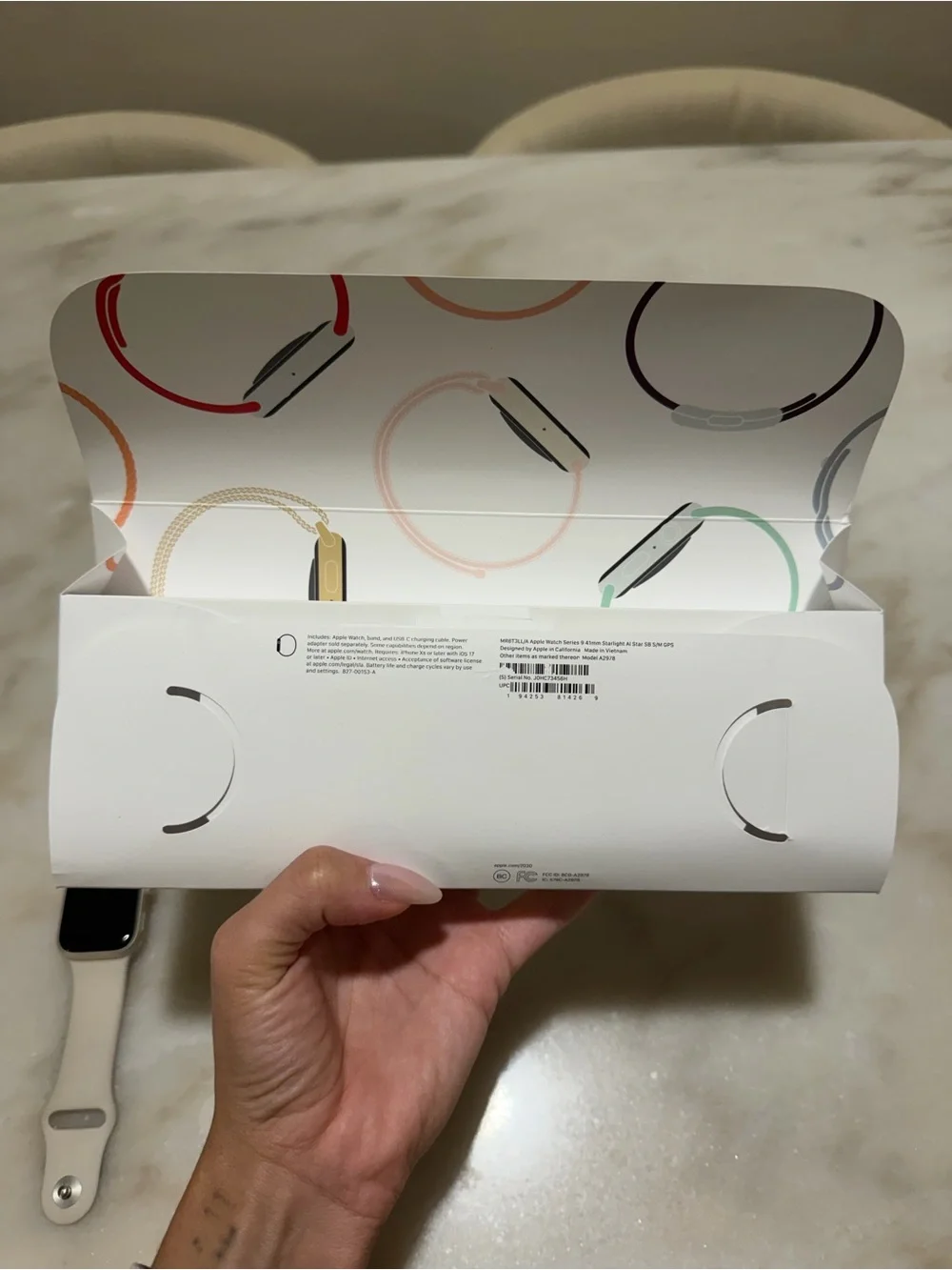 Apple Watch Series 9 41mm